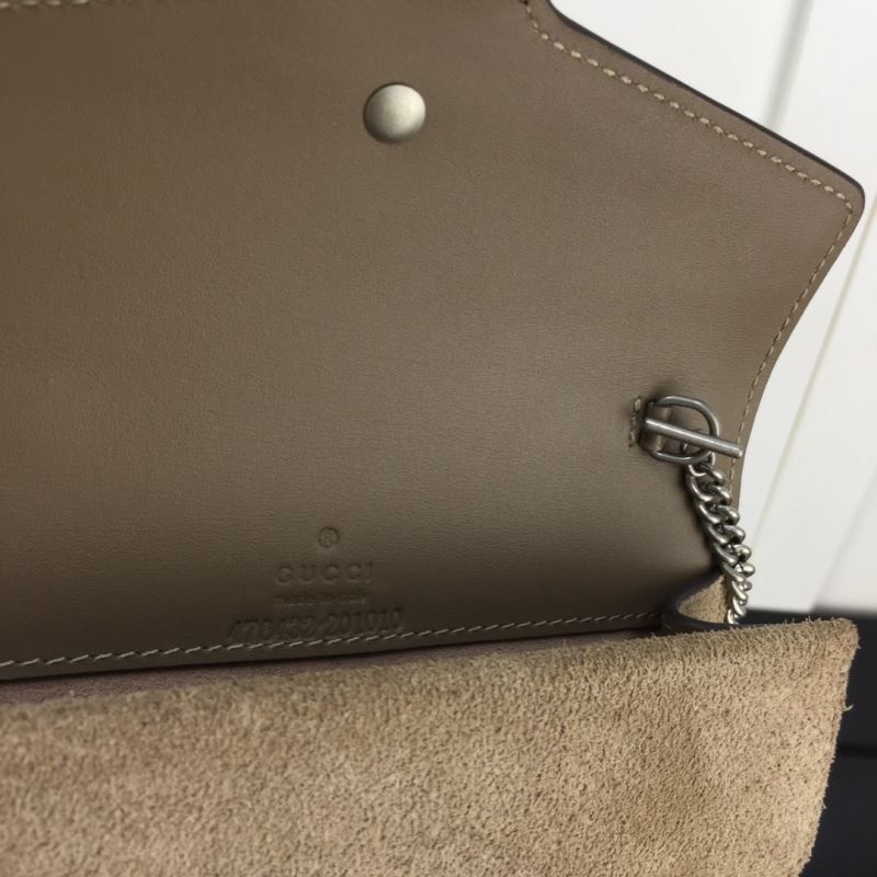 Gucci Satchel Bags Others